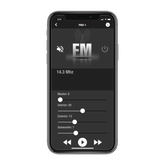 Color Optix™ Light Controller with Optional App Interface